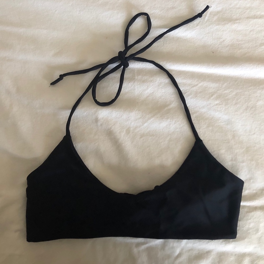 KAOHS Swim Top